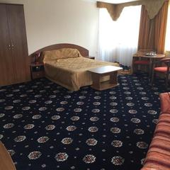 Гостиница MaksHotel, Ольгинка, Краснодарский край