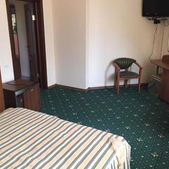 Гостиница MaksHotel, Ольгинка, Краснодарский край