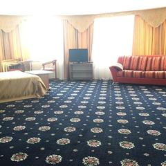 Гостиница MaksHotel, Ольгинка, Краснодарский край