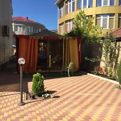 Гостиница MaksHotel, Ольгинка, Краснодарский край