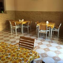 Гостиница MaksHotel, Ольгинка, Краснодарский край