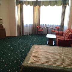 Гостиница MaksHotel, Ольгинка, Краснодарский край