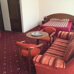 Гостиница MaksHotel, Ольгинка, Краснодарский край