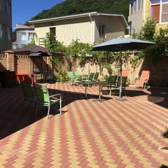 Гостиница MaksHotel, Ольгинка, Краснодарский край