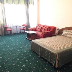 Гостиница MaksHotel, Ольгинка, Краснодарский край