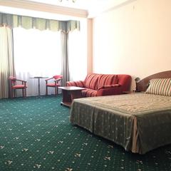 Гостиница MaksHotel, Ольгинка, Краснодарский край