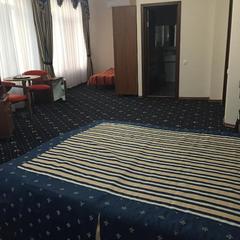 Гостиница MaksHotel, Ольгинка, Краснодарский край