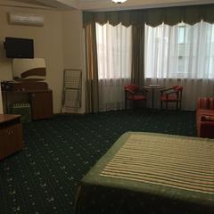 Гостиница MaksHotel, Ольгинка, Краснодарский край