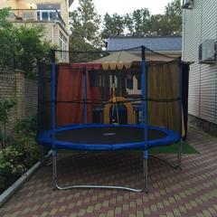 Гостиница MaksHotel, Ольгинка, Краснодарский край