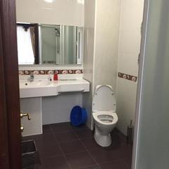 Гостиница MaksHotel, Ольгинка, Краснодарский край