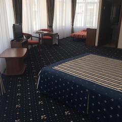 Гостиница MaksHotel, Ольгинка, Краснодарский край