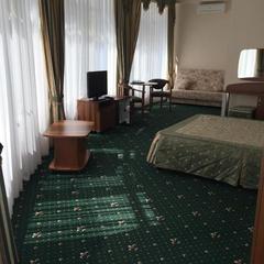 Гостиница MaksHotel, Ольгинка, Краснодарский край