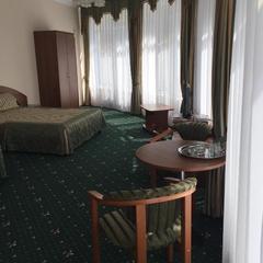 Гостиница MaksHotel, Ольгинка, Краснодарский край