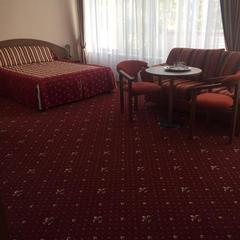 Гостиница MaksHotel, Ольгинка, Краснодарский край