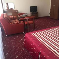 Гостиница MaksHotel, Ольгинка, Краснодарский край