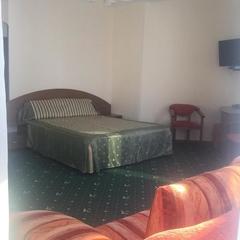 Гостиница MaksHotel, Ольгинка, Краснодарский край