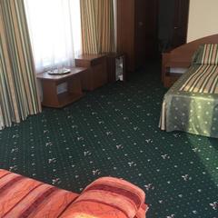 Гостиница MaksHotel, Ольгинка, Краснодарский край