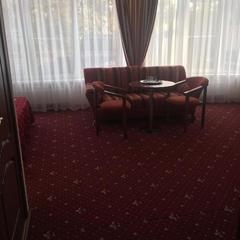 Гостиница MaksHotel, Ольгинка, Краснодарский край