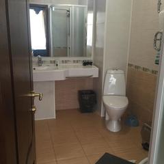 Гостиница MaksHotel, Ольгинка, Краснодарский край