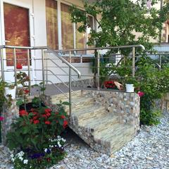 Гостевой дом Белая студия, Ольгинка, Краснодарский край