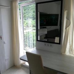 Гостевой дом Белая студия, Ольгинка, Краснодарский край