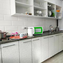 Гостевой дом Белая студия, Ольгинка, Краснодарский край