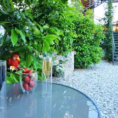 Гостевой дом Белая студия, Ольгинка, Краснодарский край