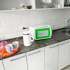 Гостевой дом Белая студия, Ольгинка, Краснодарский край