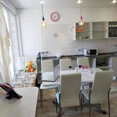 Гостевой дом Белая студия, Ольгинка, Краснодарский край