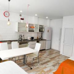 Гостевой дом Белая студия, Ольгинка, Краснодарский край