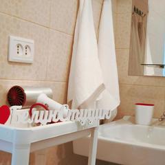 Гостевой дом Белая студия, Ольгинка, Краснодарский край