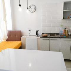 Гостевой дом Белая студия, Ольгинка, Краснодарский край