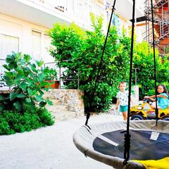 Гостевой дом Белая студия, Ольгинка, Краснодарский край