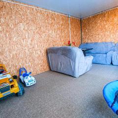 Гостевой дом Белая студия, Ольгинка, Краснодарский край