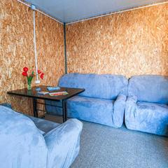 Гостевой дом Белая студия, Ольгинка, Краснодарский край