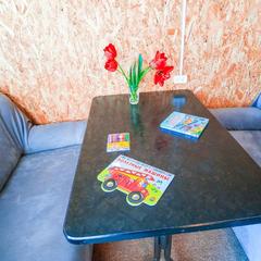 Гостевой дом Белая студия, Ольгинка, Краснодарский край