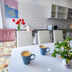 Гостевой дом Белая студия, Ольгинка, Краснодарский край