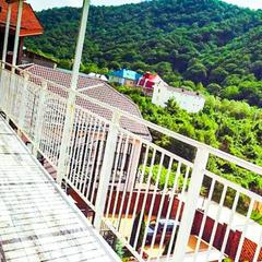 Гостевой дом Белая студия, Ольгинка, Краснодарский край