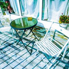 Гостевой дом Белая студия, Ольгинка, Краснодарский край