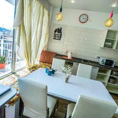 Гостевой дом Белая студия, Ольгинка, Краснодарский край