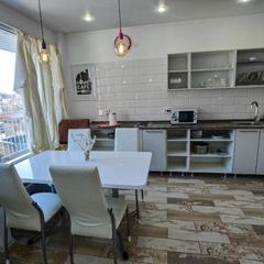 Гостевой дом Белая студия, Ольгинка, Краснодарский край