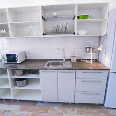 Гостевой дом Белая студия, Ольгинка, Краснодарский край