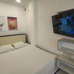 Гостевой дом Белая студия, Ольгинка, Краснодарский край