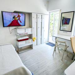 Гостевой дом Белая студия, Ольгинка, Краснодарский край