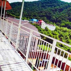 Гостевой дом Белая студия, Ольгинка, Краснодарский край