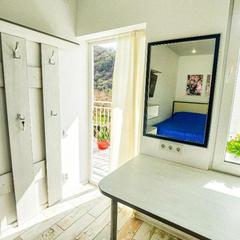 Гостевой дом Белая студия, Ольгинка, Краснодарский край