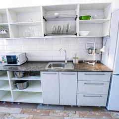 Гостевой дом Белая студия, Ольгинка, Краснодарский край