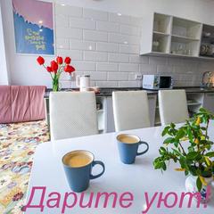 Гостевой дом Белая студия, Ольгинка, Краснодарский край