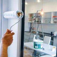 Гостевой дом Белая студия, Ольгинка, Краснодарский край