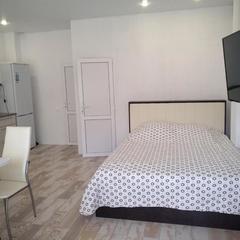 Гостевой дом Белая студия, Ольгинка, Краснодарский край